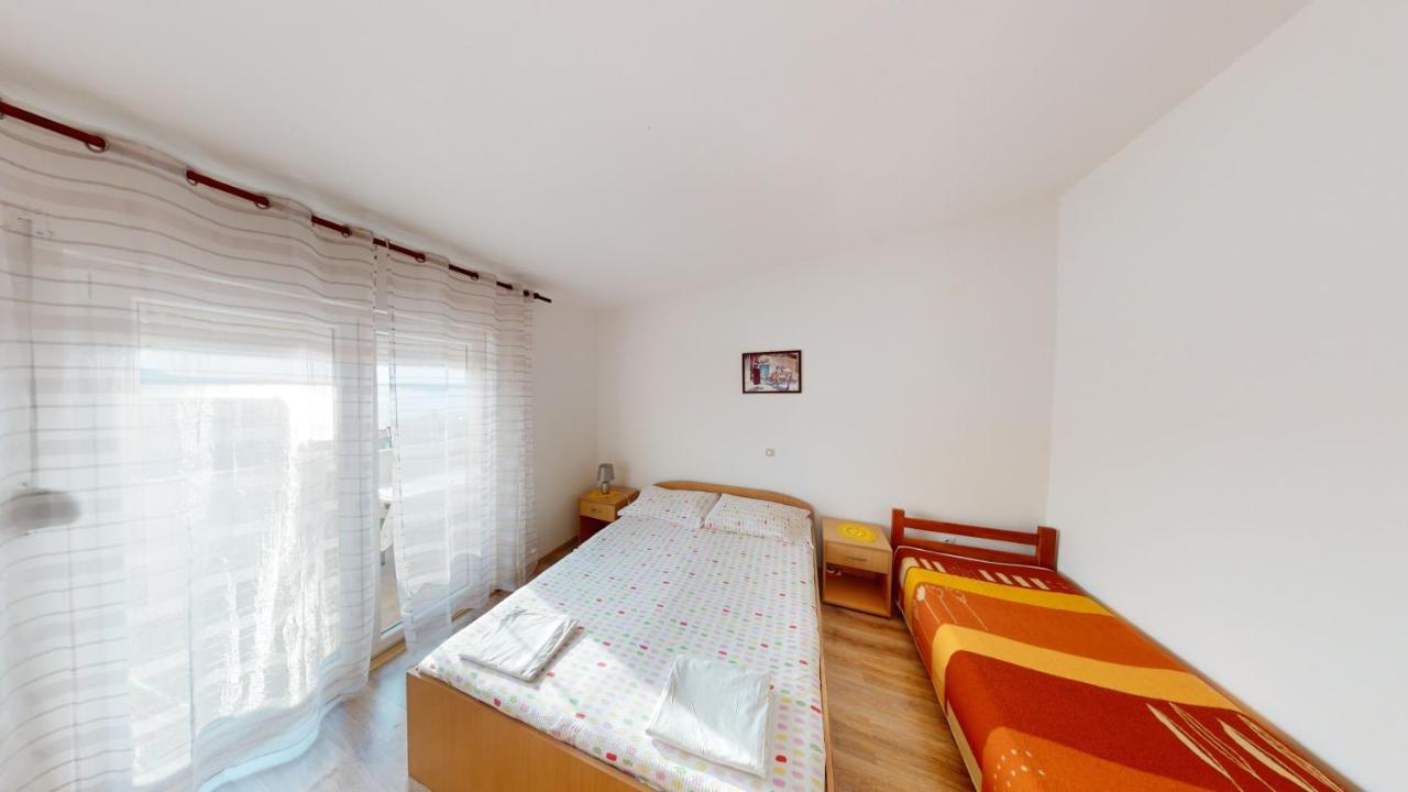 Jaska & Jelica House Apartments Metajna Exterior foto